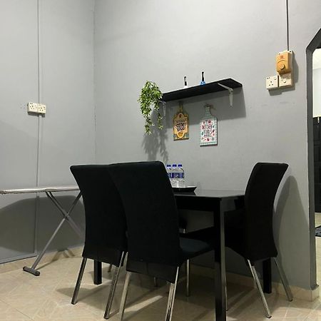Nl Homestay Κότα Μπάρου Εξωτερικό φωτογραφία
