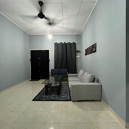 Nl Homestay Κότα Μπάρου Εξωτερικό φωτογραφία