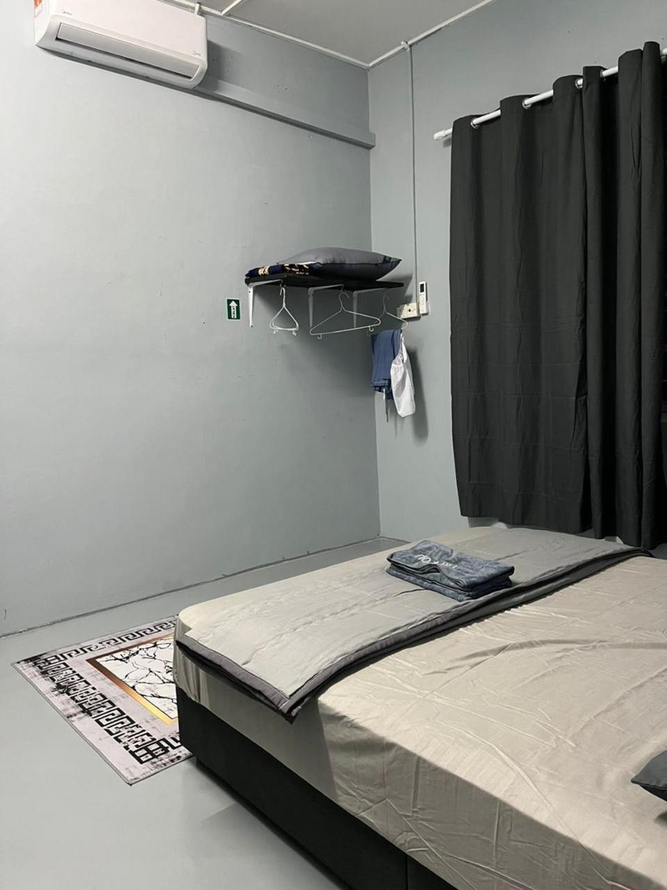 Nl Homestay Κότα Μπάρου Εξωτερικό φωτογραφία