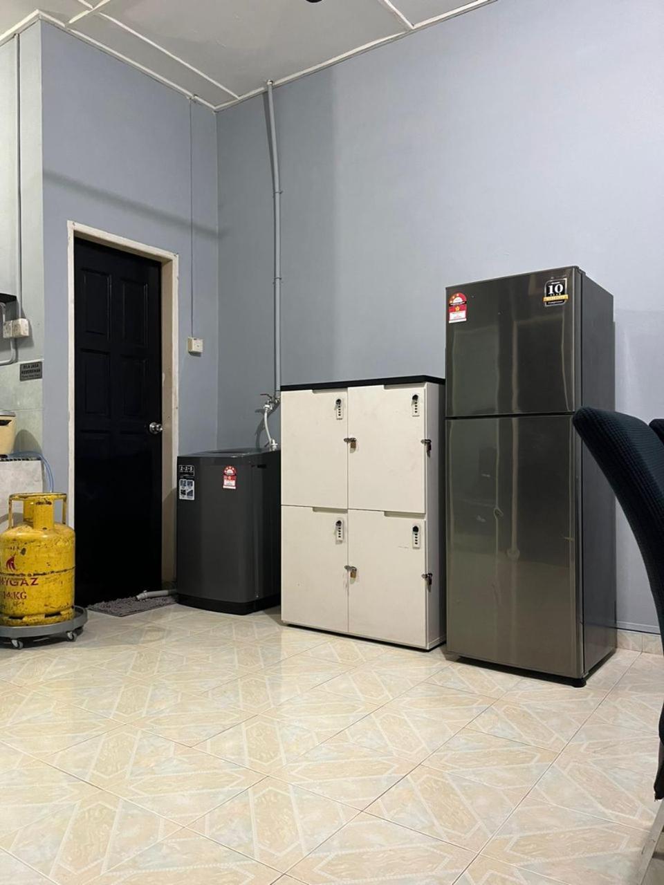 Nl Homestay Κότα Μπάρου Εξωτερικό φωτογραφία