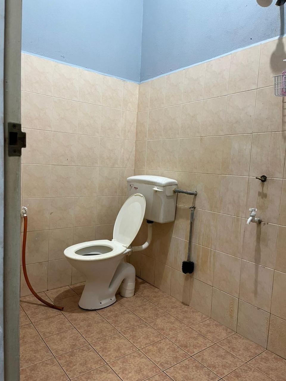 Nl Homestay Κότα Μπάρου Εξωτερικό φωτογραφία