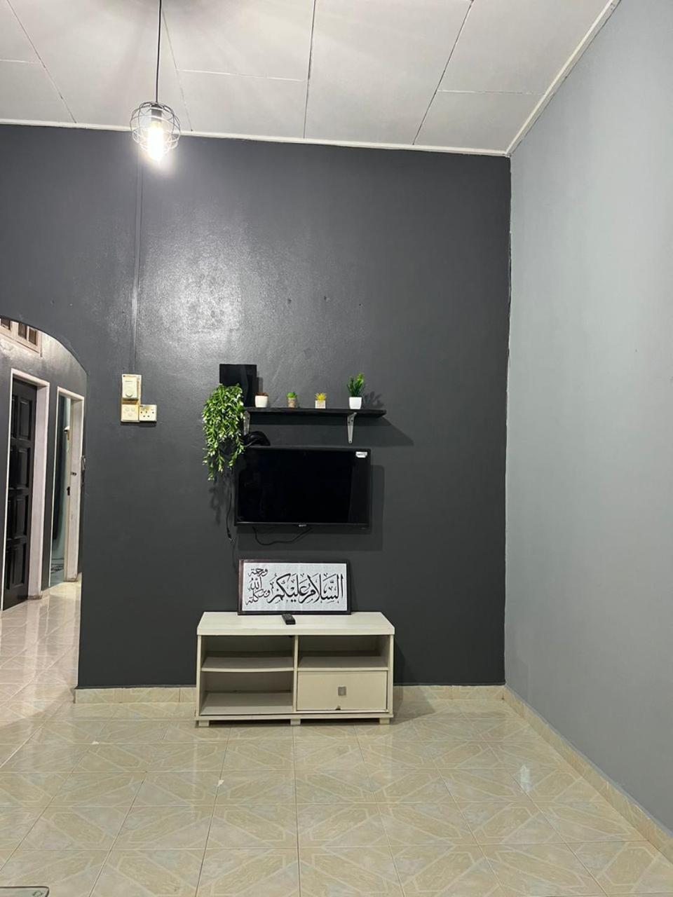 Nl Homestay Κότα Μπάρου Εξωτερικό φωτογραφία