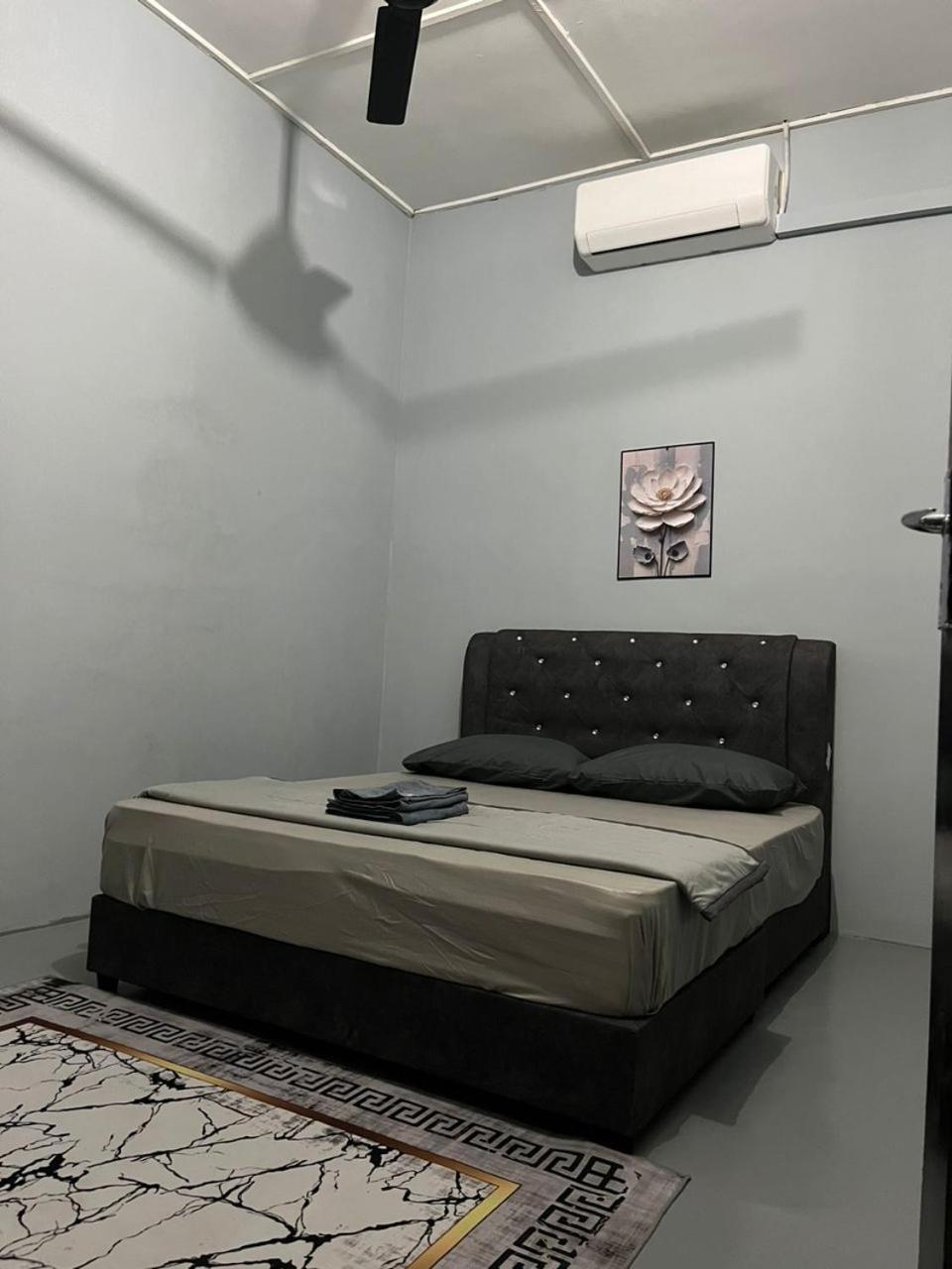 Nl Homestay Κότα Μπάρου Εξωτερικό φωτογραφία