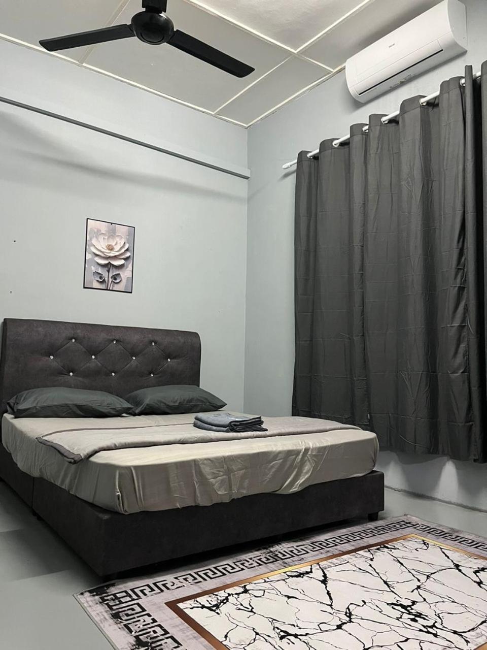 Nl Homestay Κότα Μπάρου Εξωτερικό φωτογραφία