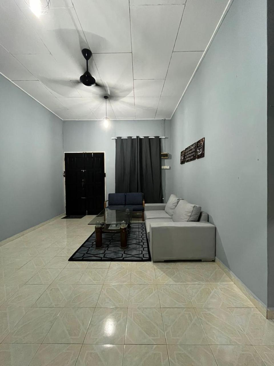 Nl Homestay Κότα Μπάρου Εξωτερικό φωτογραφία